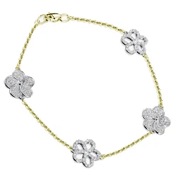 Personalized Luxury Bracelets