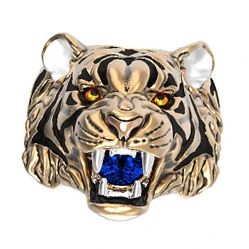 Personalized Luxury Men’s Jewelry