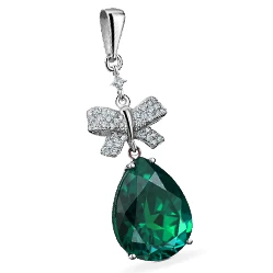 Personalized Luxury Pendants