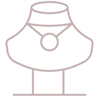 Jewelry vector image 1